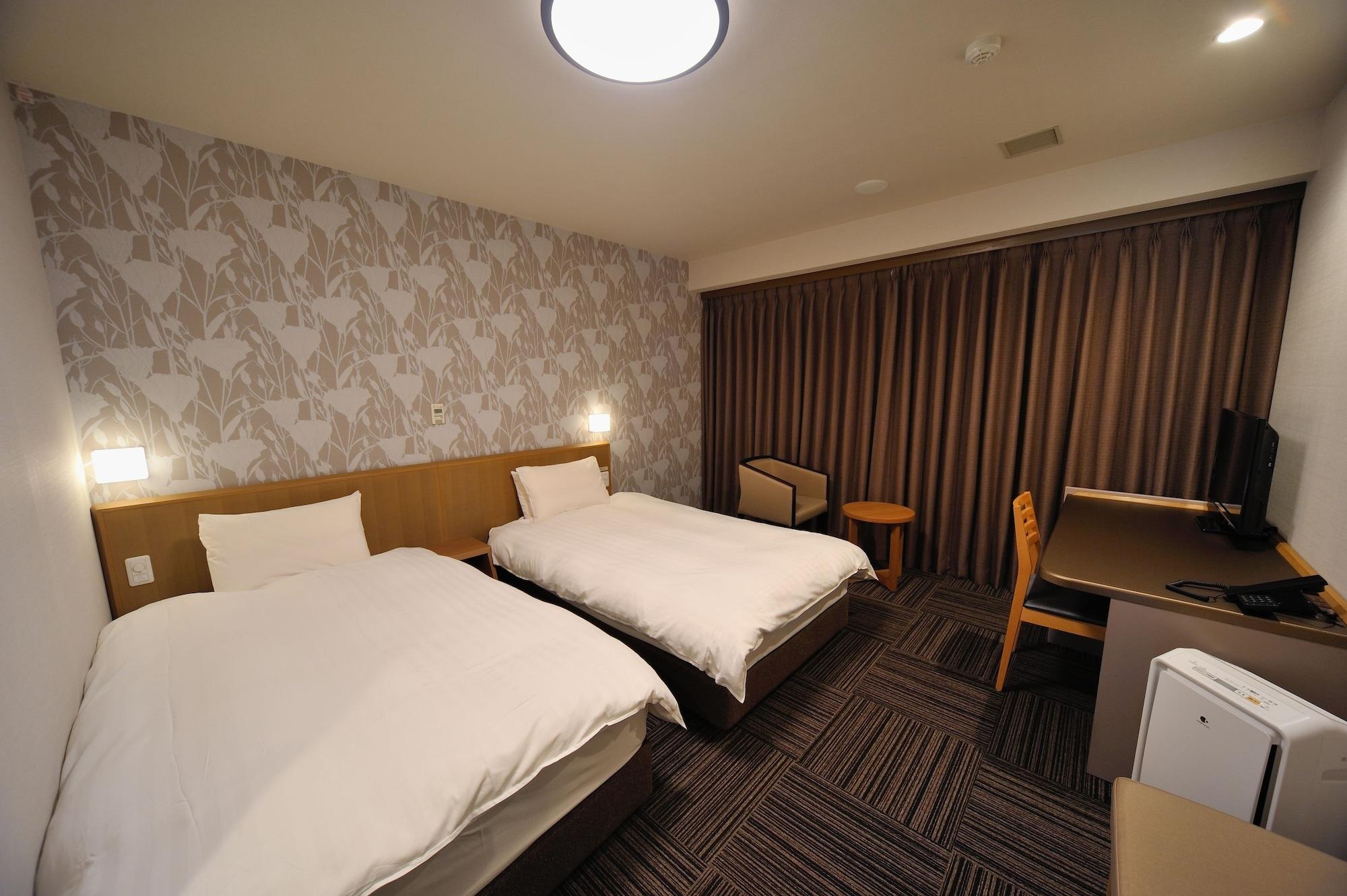 Dormy Inn Chiba City Soga Dış mekan fotoğraf