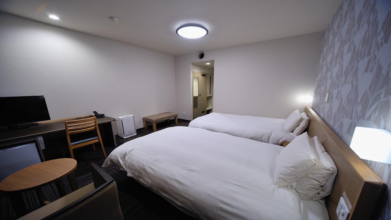Dormy Inn Chiba City Soga Dış mekan fotoğraf