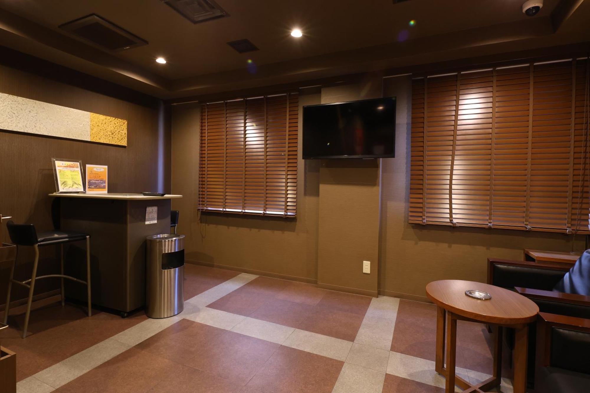Dormy Inn Chiba City Soga Dış mekan fotoğraf