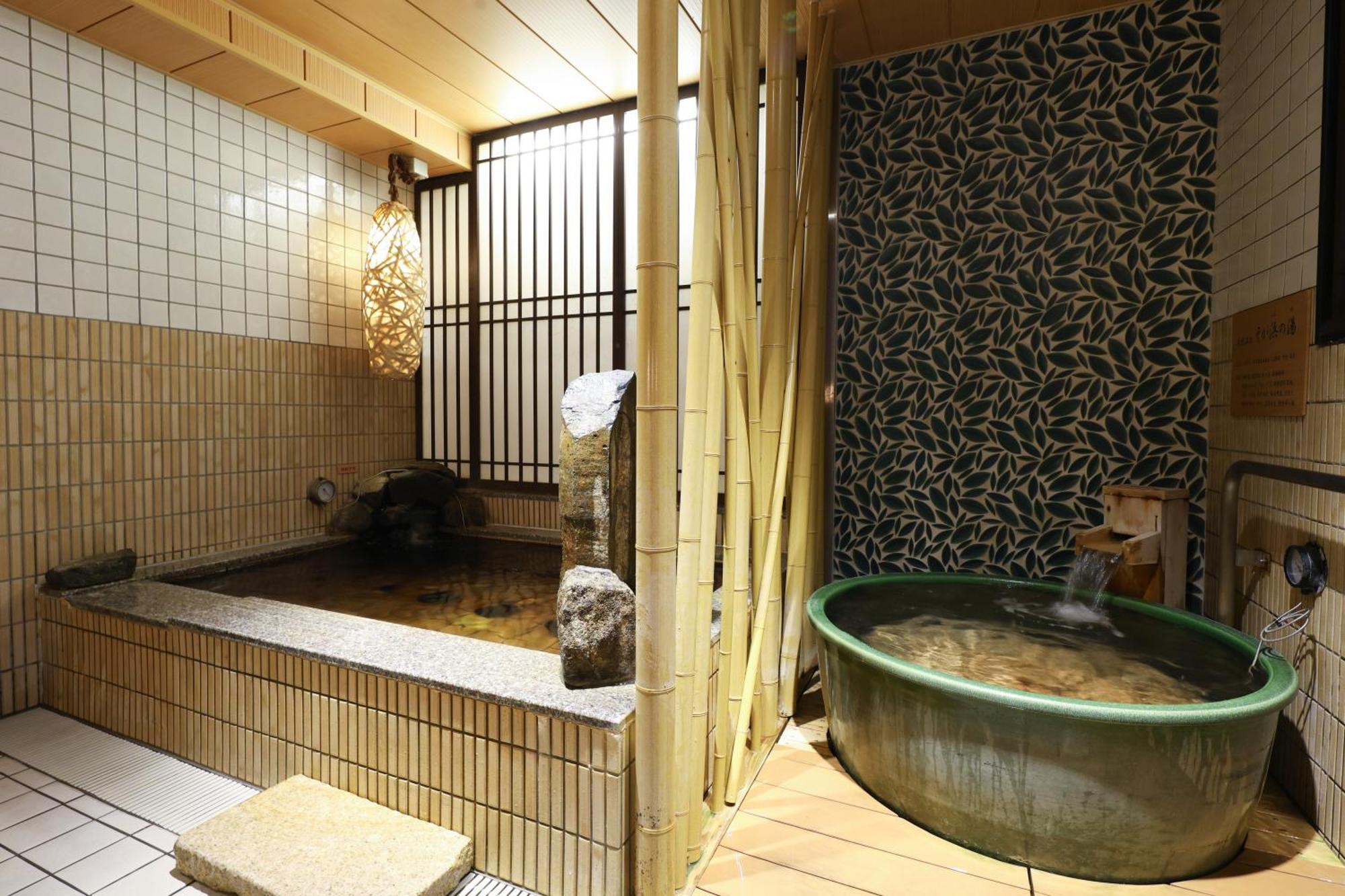 Dormy Inn Chiba City Soga Dış mekan fotoğraf
