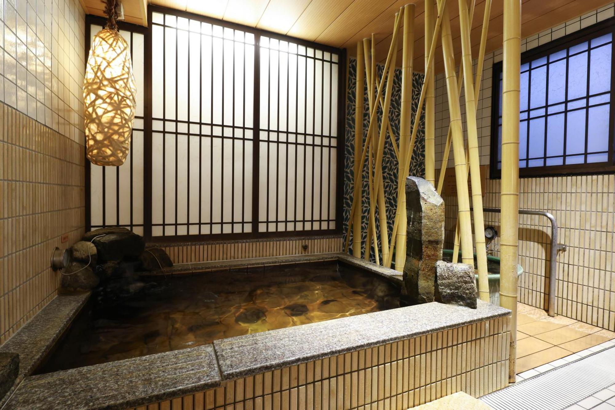 Dormy Inn Chiba City Soga Dış mekan fotoğraf